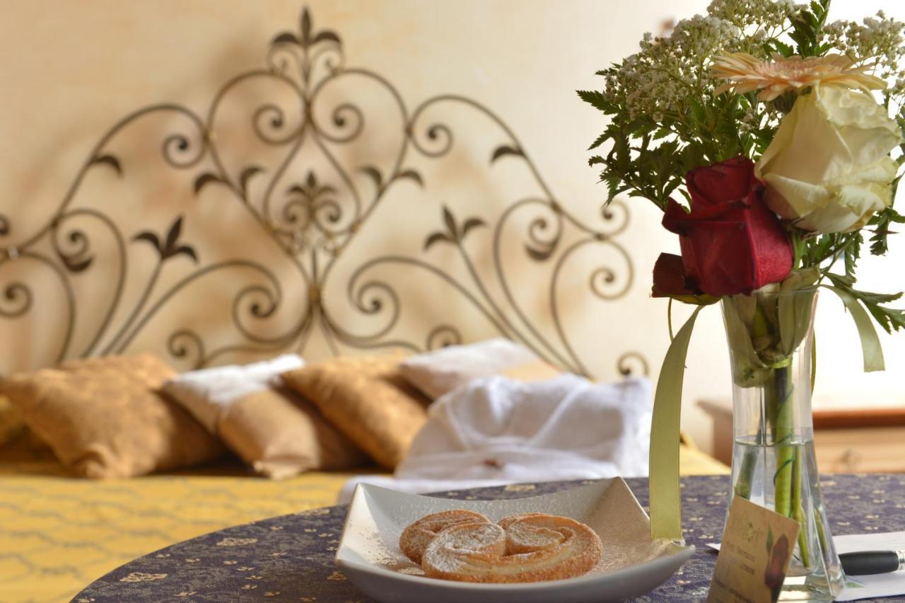 Millefiori La Corte Delle Rose ロヴィーゴ エクステリア 写真