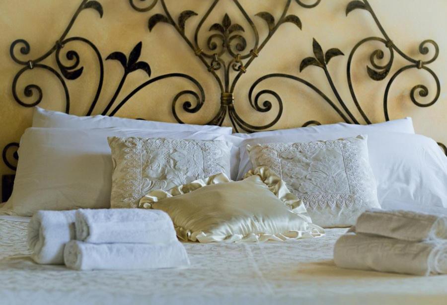 Millefiori La Corte Delle Rose ロヴィーゴ エクステリア 写真