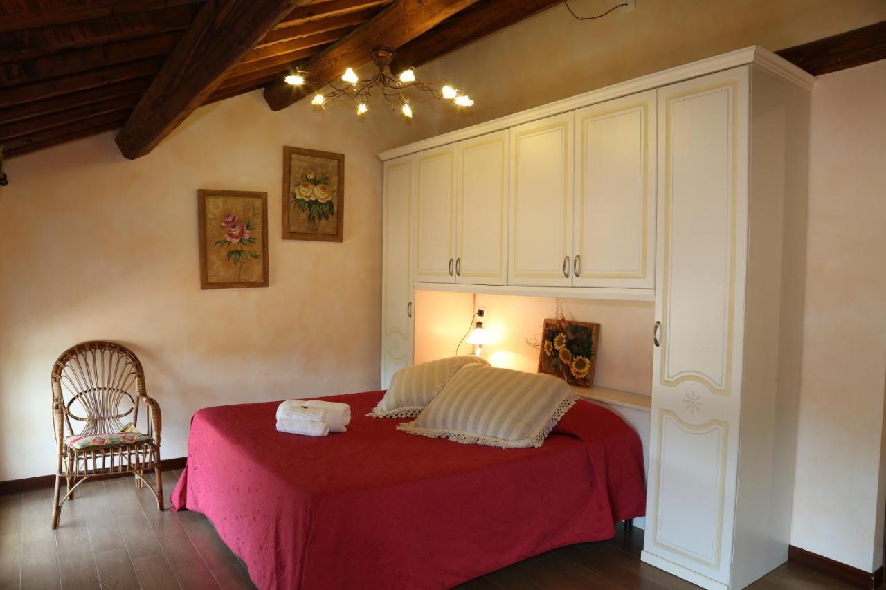 Millefiori La Corte Delle Rose ロヴィーゴ 部屋 写真